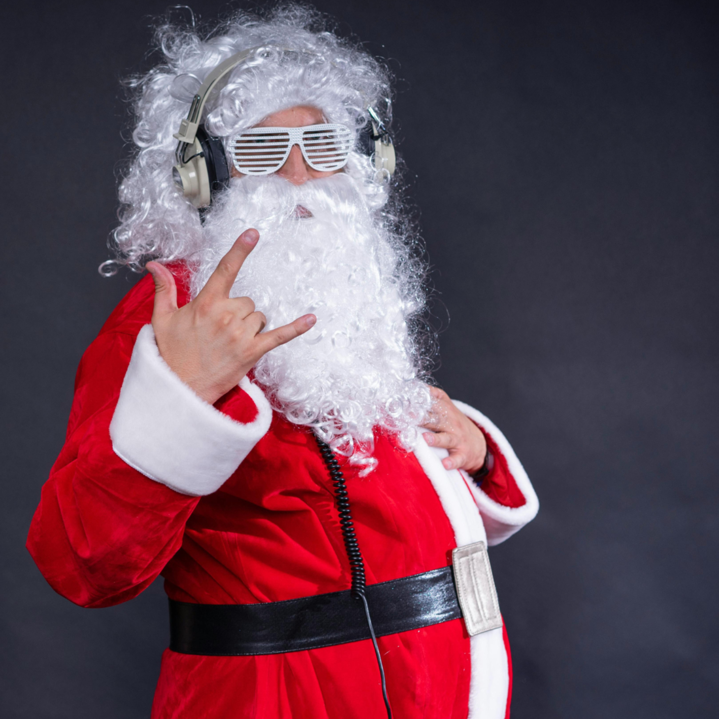 Christmas with a twist