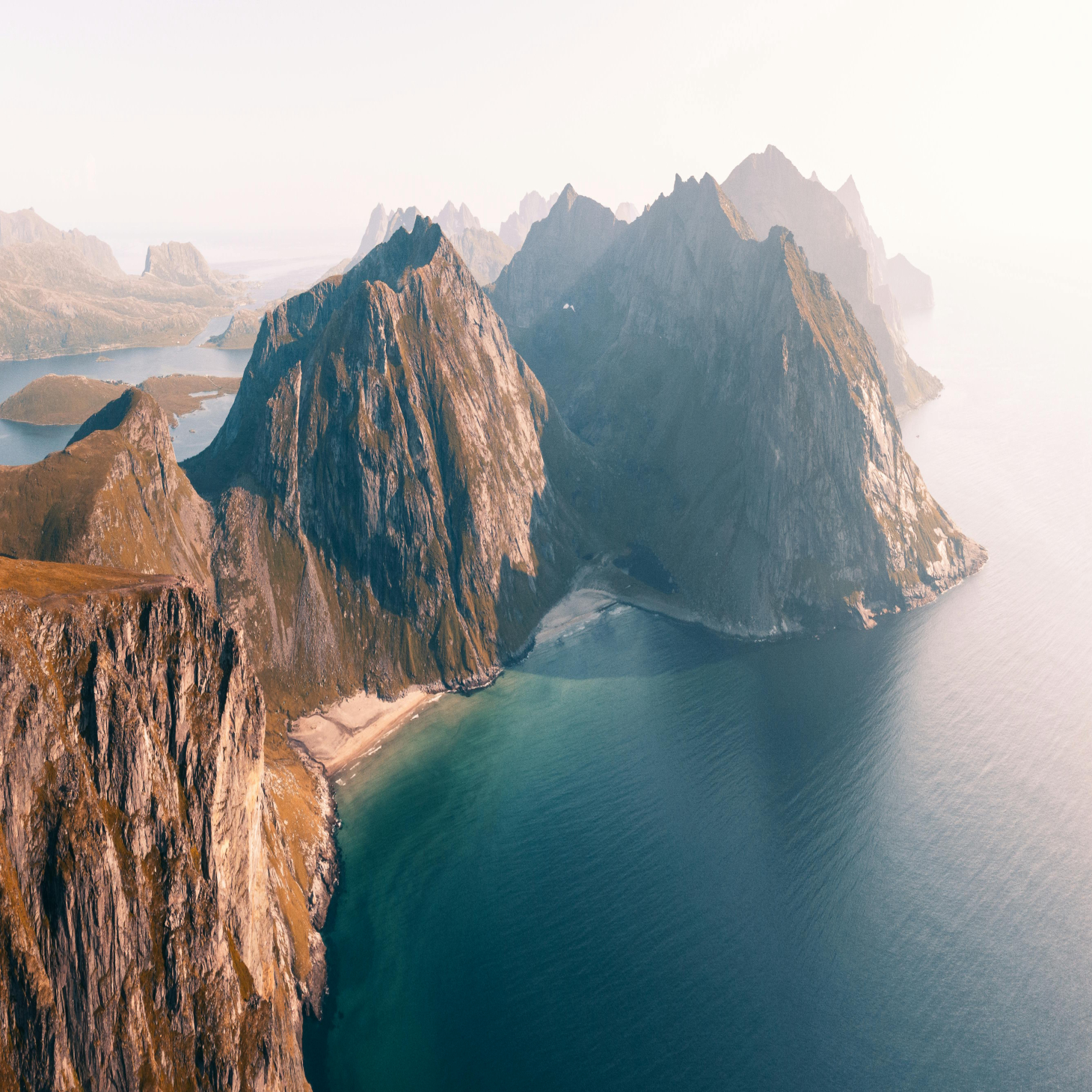 Beautiful Scenery