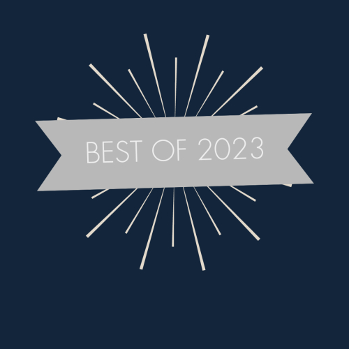 Best of 2023
