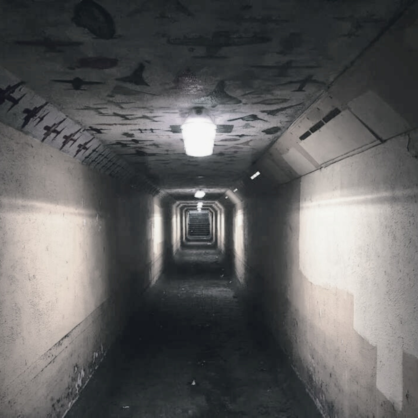 Hunted