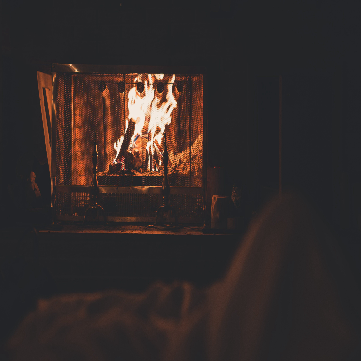 Winter Warmers