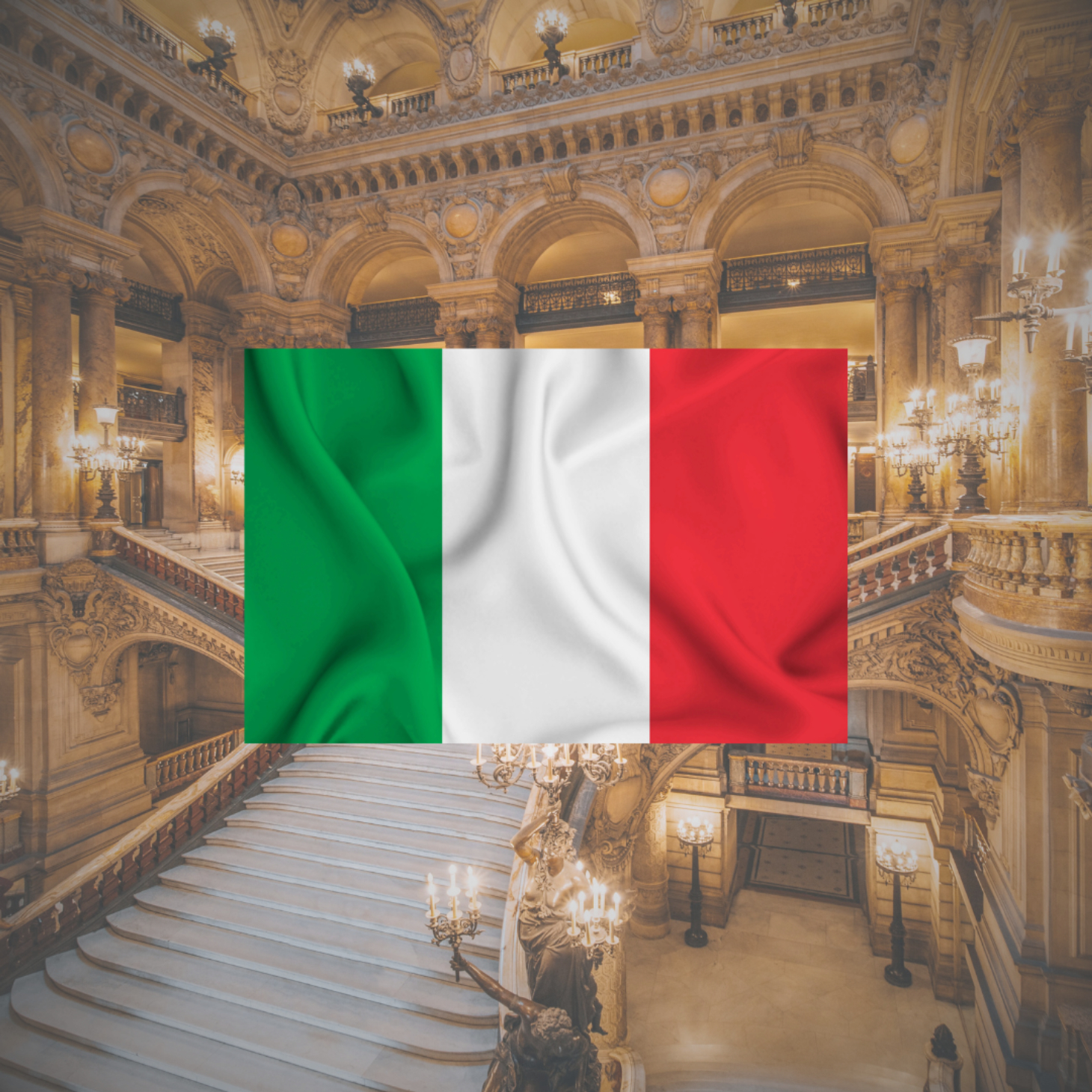 Italian Operas