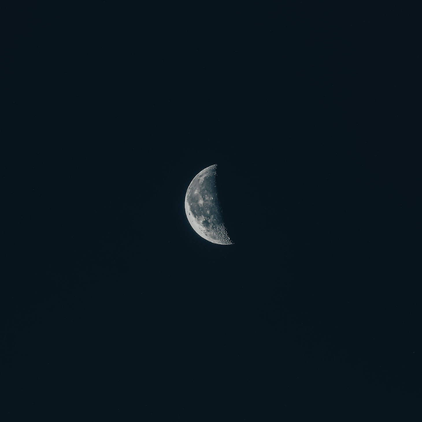 Lost In Space