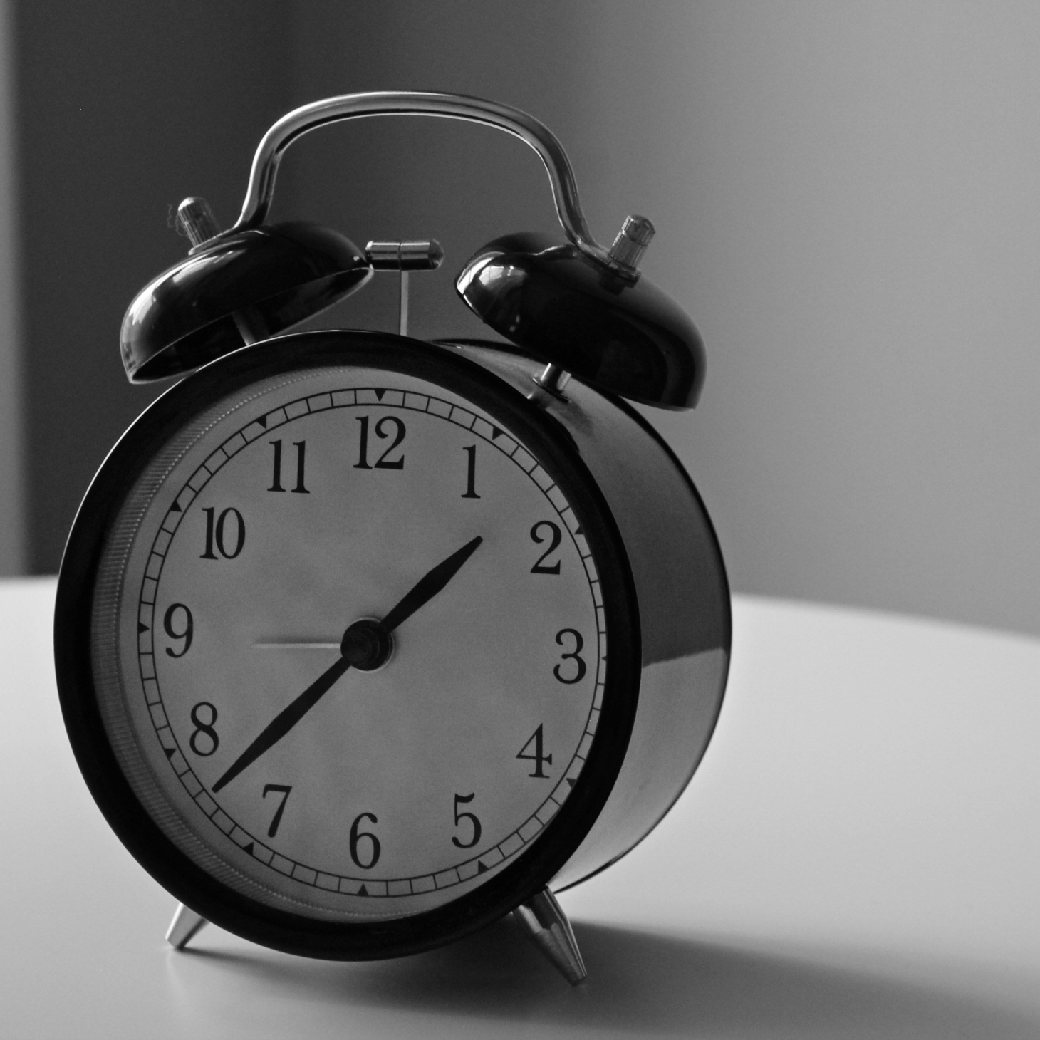 Times Ticking