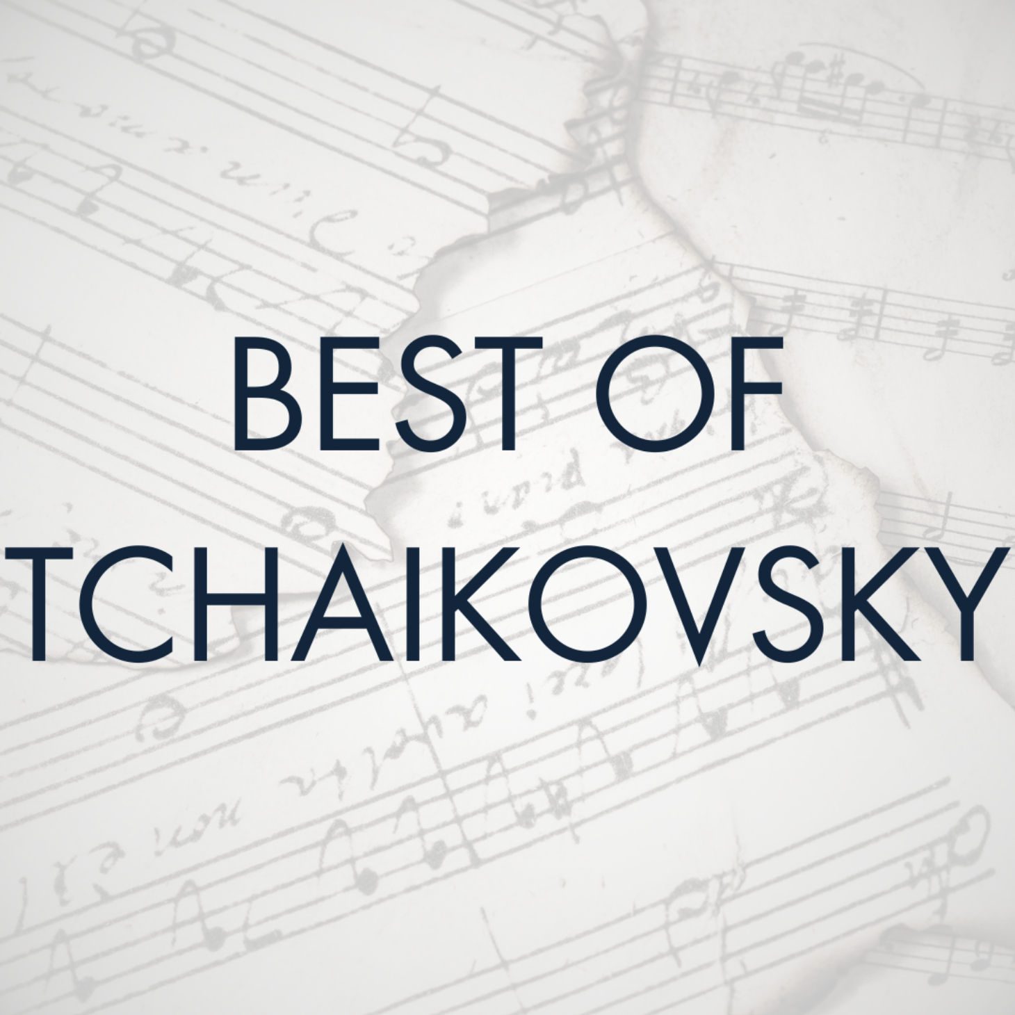 Tchaikovsky