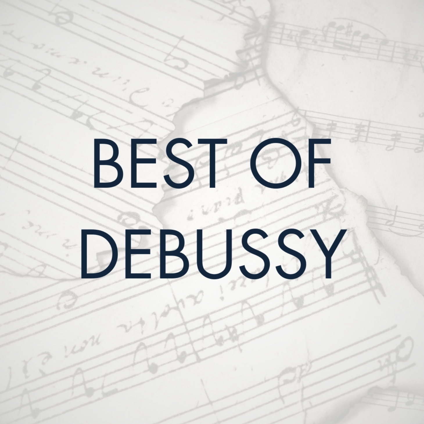 Debussy