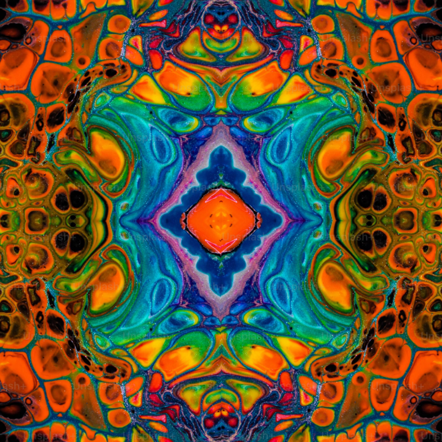 Psychedelic Rock