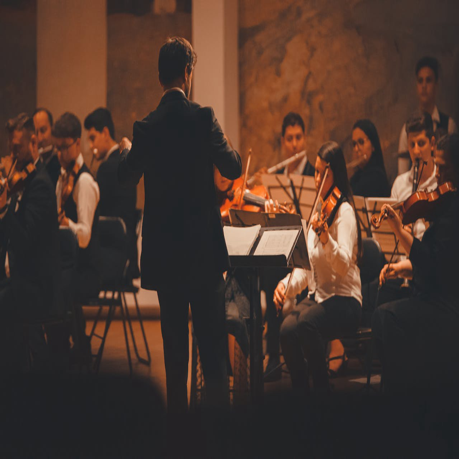 Operatic Overtures