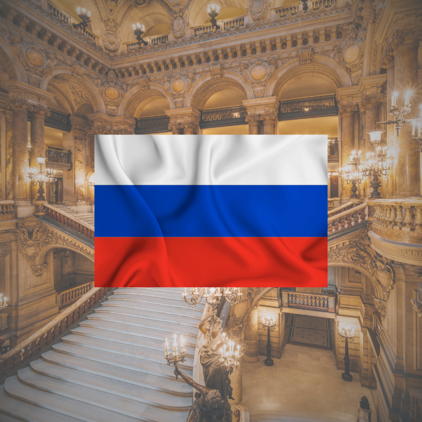 Russian Opera