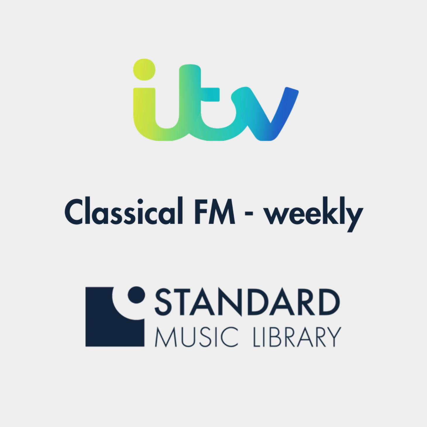 Classical FM - weekly