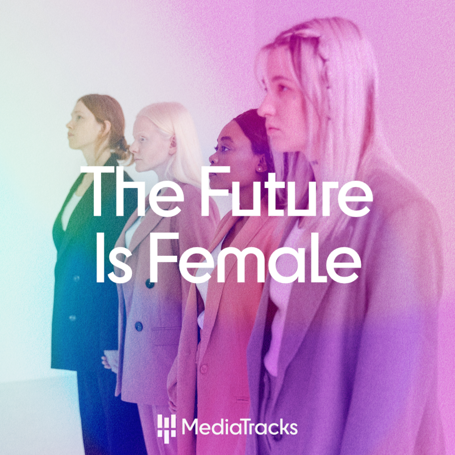 The Future is Female