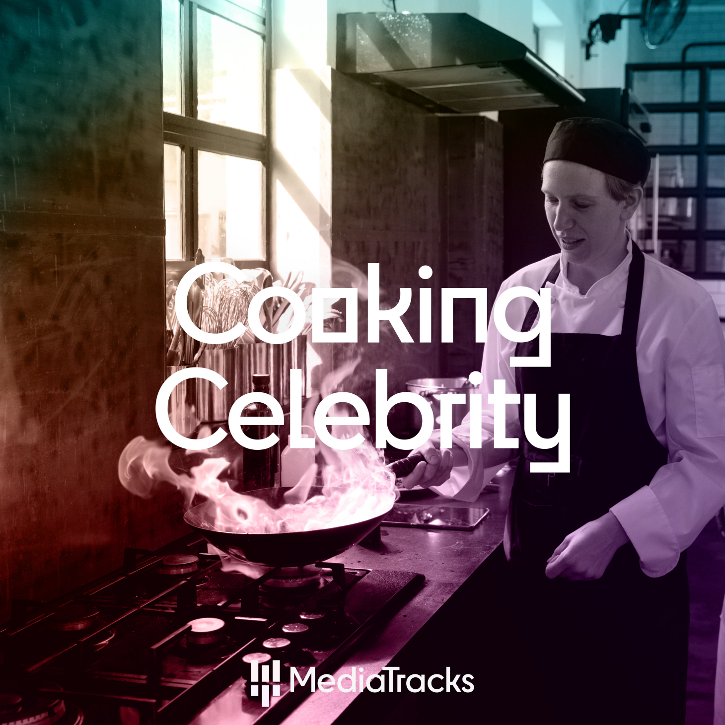 Cooking - Celebrity Chef