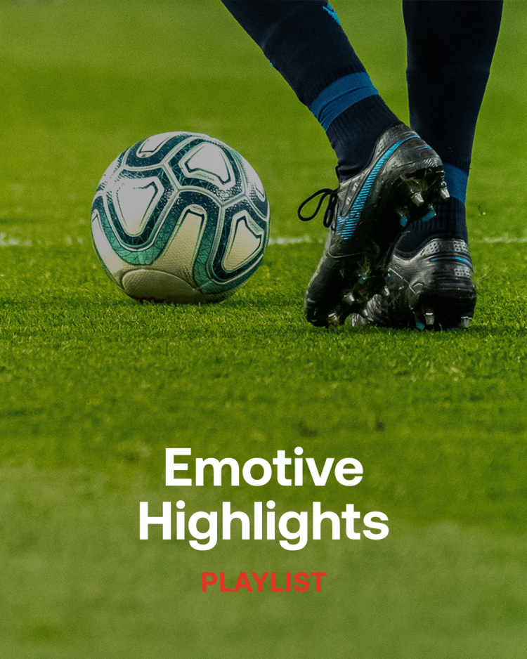 Emotive Highlights