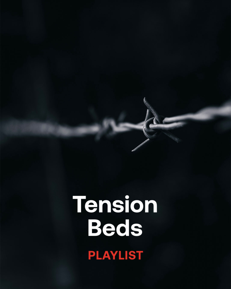 Tension Beds