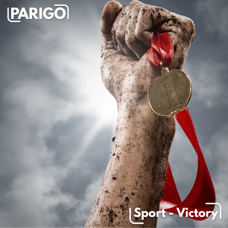 Sport - Victory