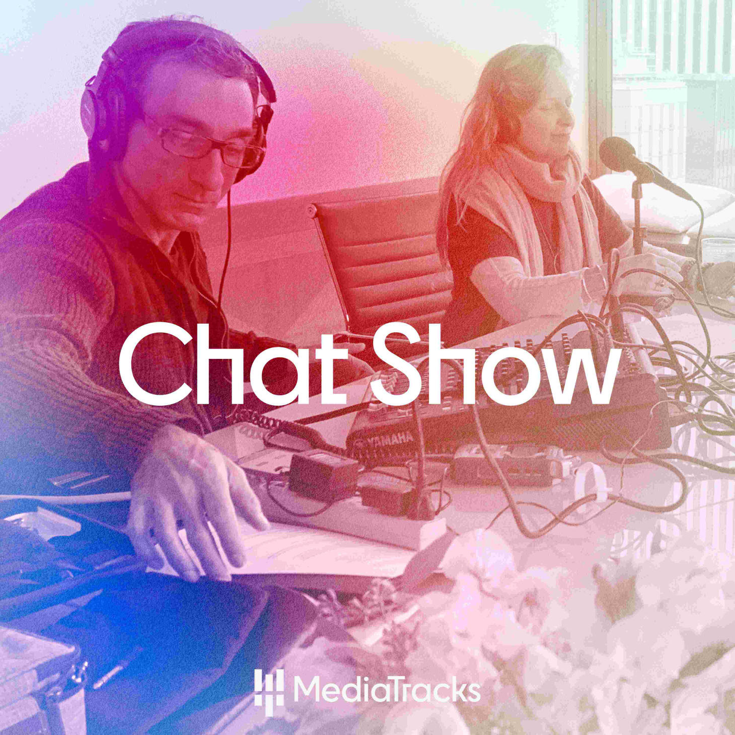 TV Chat Show