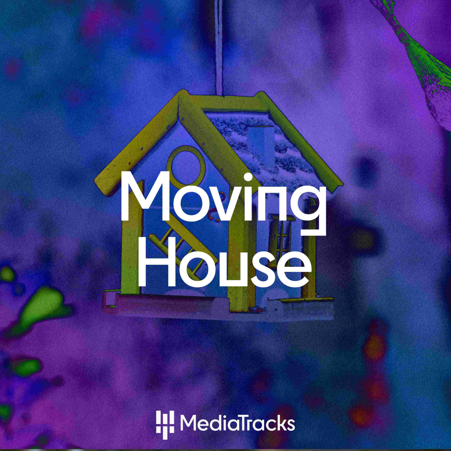 Moving House