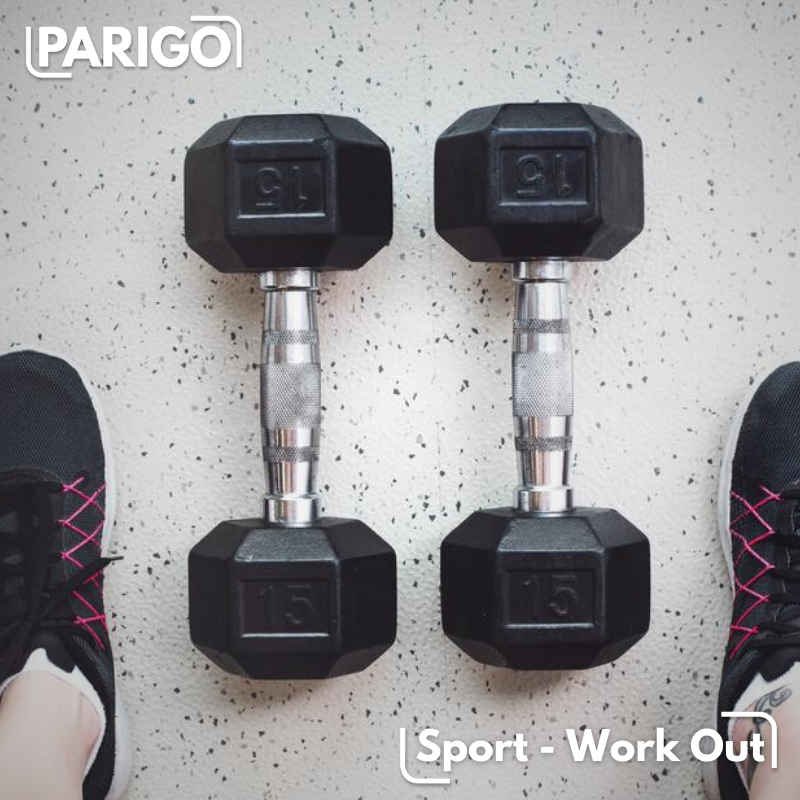 Sport - Work Out