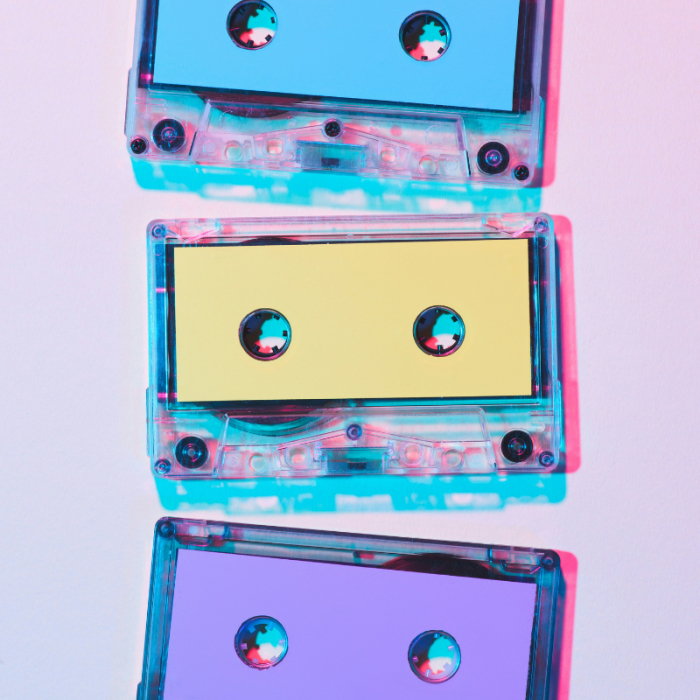 Indie Pop | Fresh Picks for the Edit