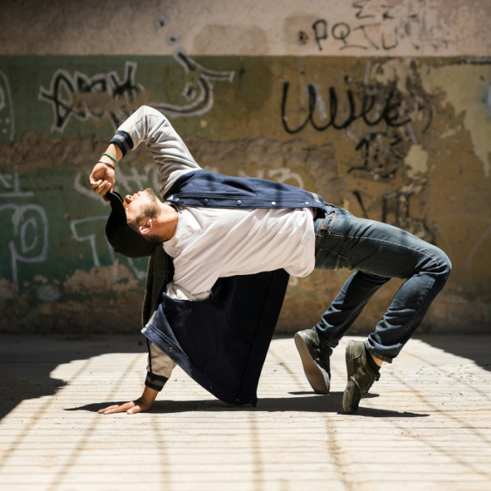 Beats & Electronica | Fresh Picks for the Edit