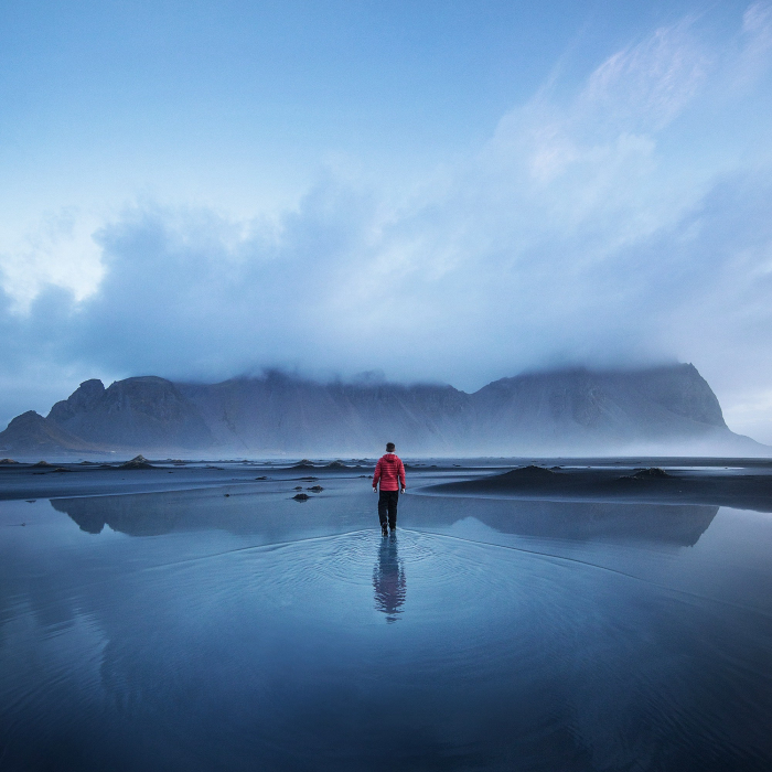 Scoring | Reflection