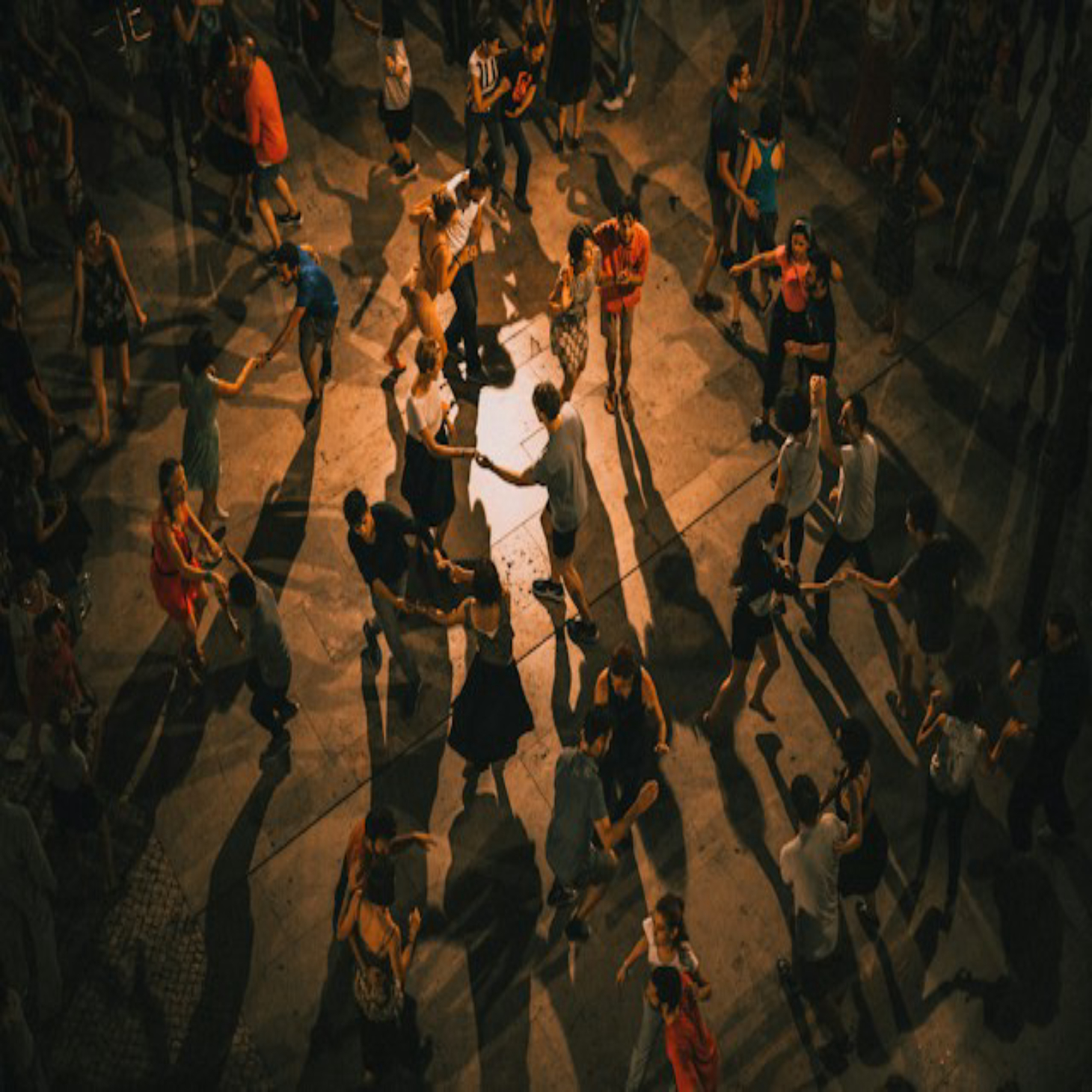 Balkan Dance