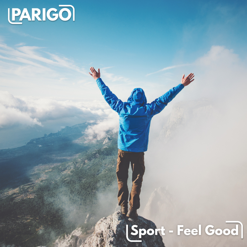 Sport - Feel Good