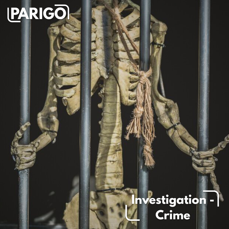 Investigation - Crime