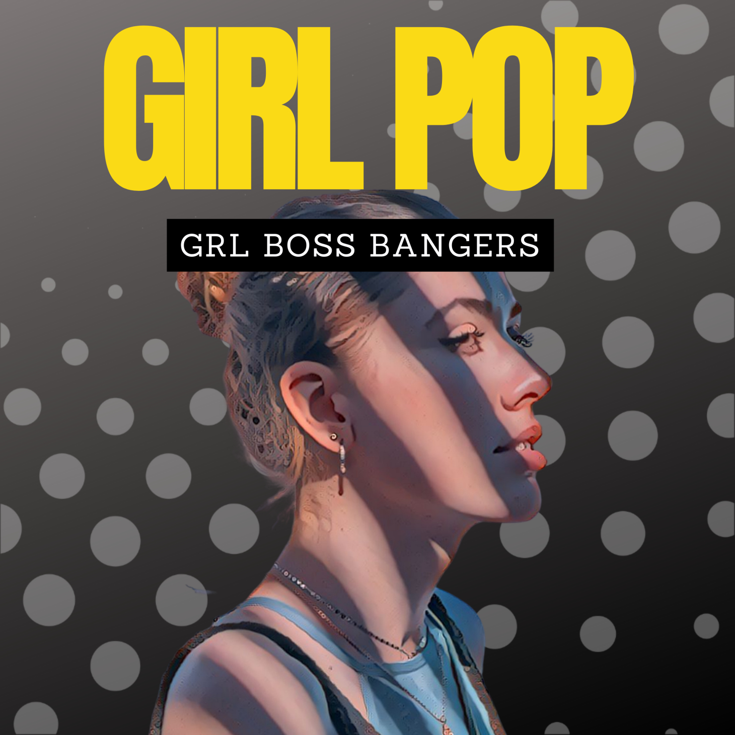 Girl Pop