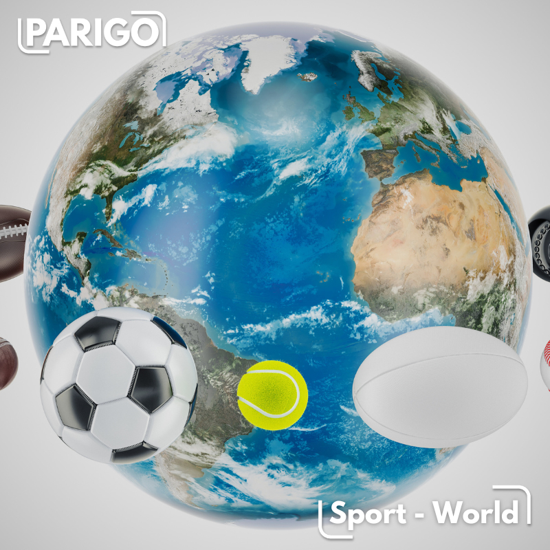 Sport - World