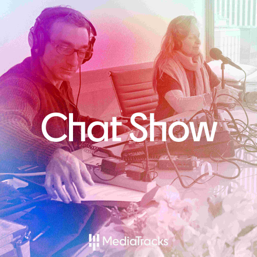TV Chat Show