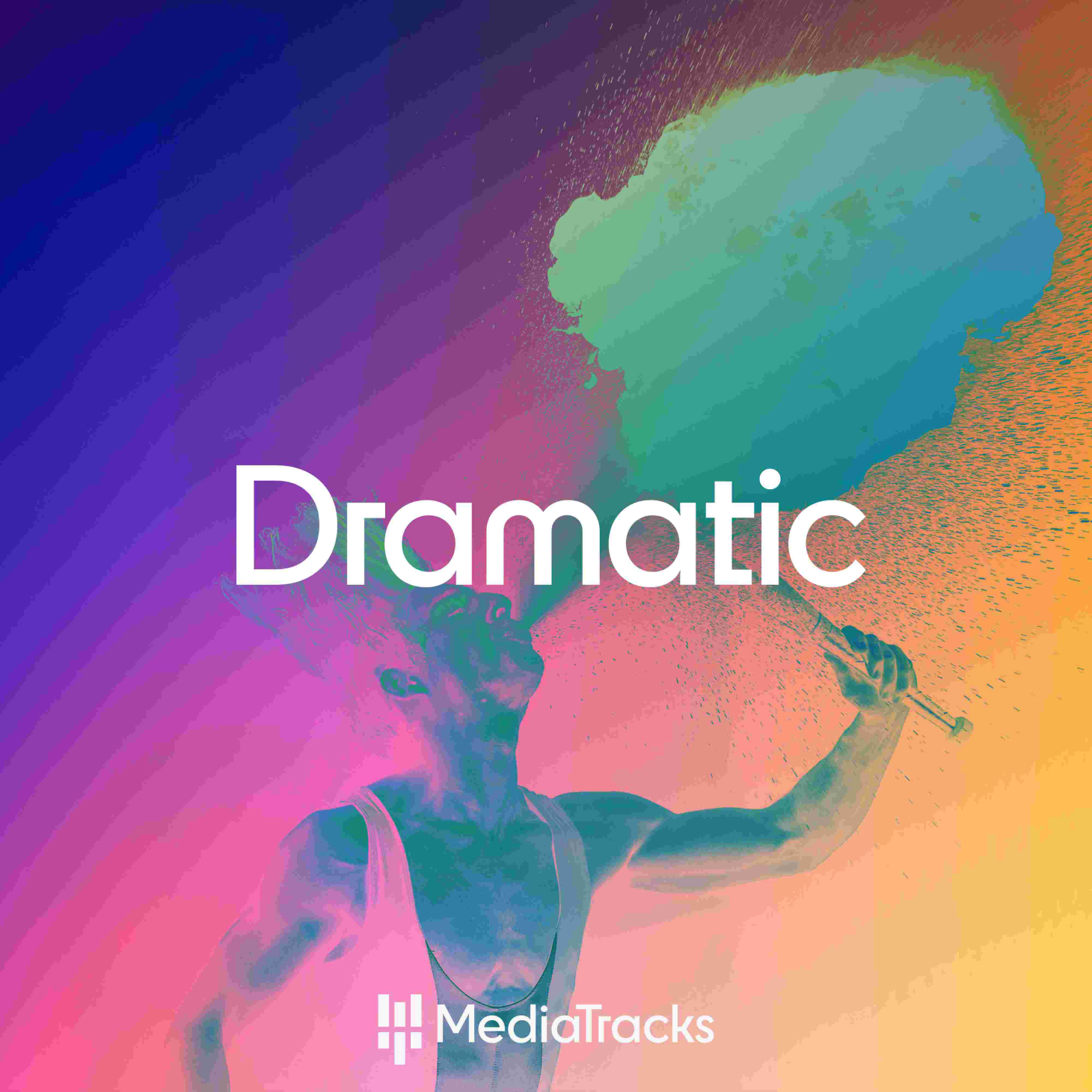 Dramatic