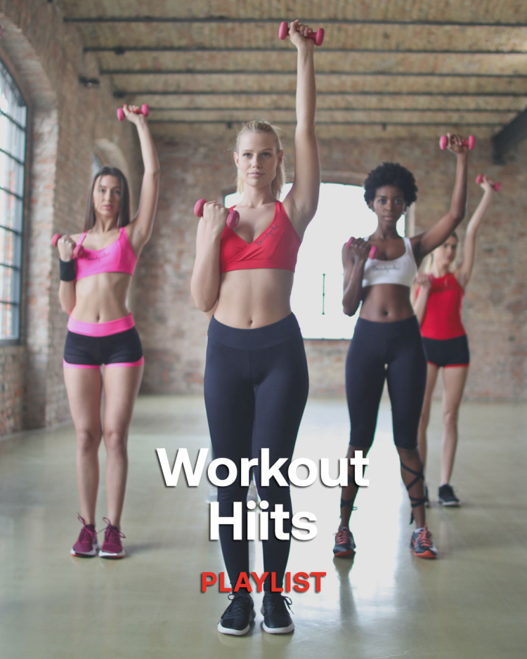 Workout Hiits