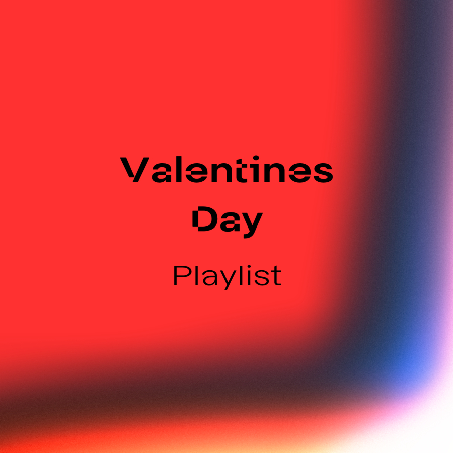 Valentine's Day