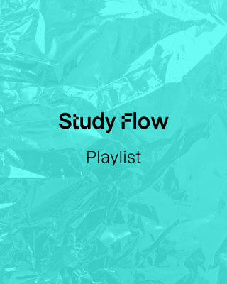 Study Flow