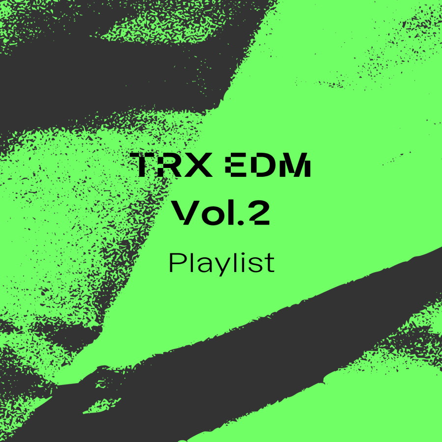 TRX EDM Vol.2