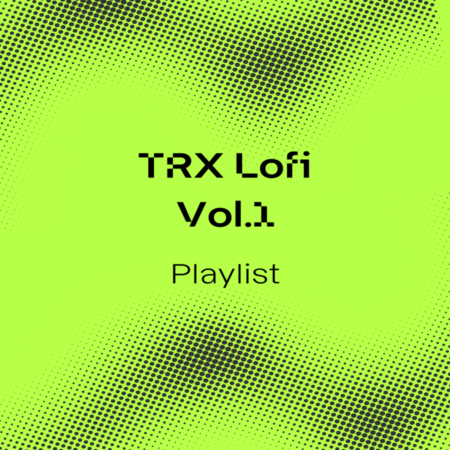 TRX Lofi Vol.1