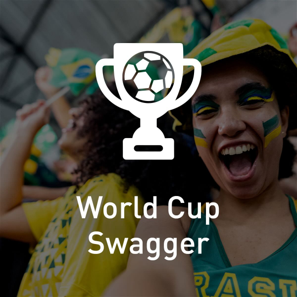 World Cup | Modern Swagger