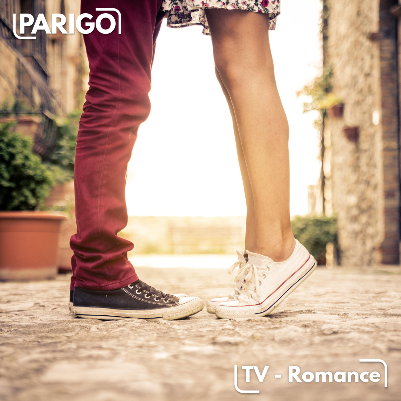 TV - Romance