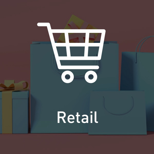 Advertising - Retail Pop!