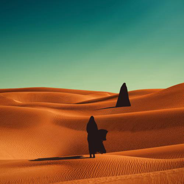 Ambient | Beautifully Unknown