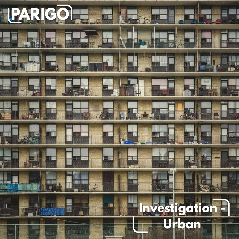 Investigation - Urban