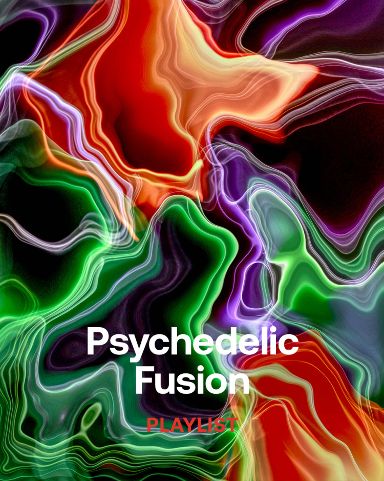 Psychedelic Fusion