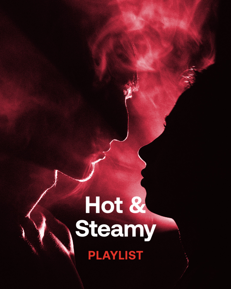 Hot & Steamy