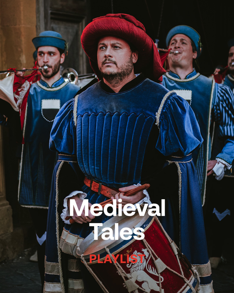 Medieval Tales