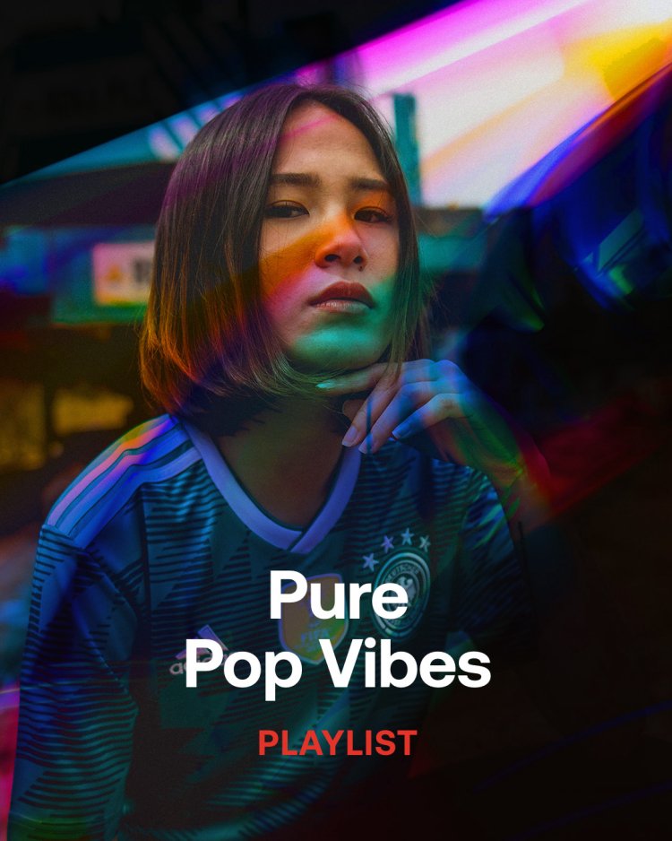 Pure Pop Vibes | World Cup