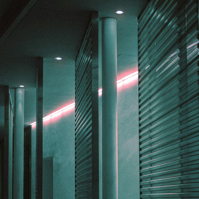 Curious Tension Sound Kit