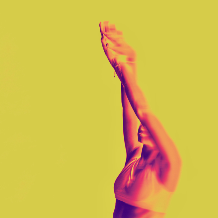 Female Vocals l Electro pop