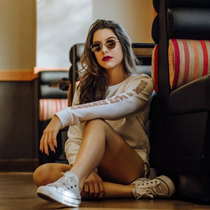 Female Vocals | Garage Rock