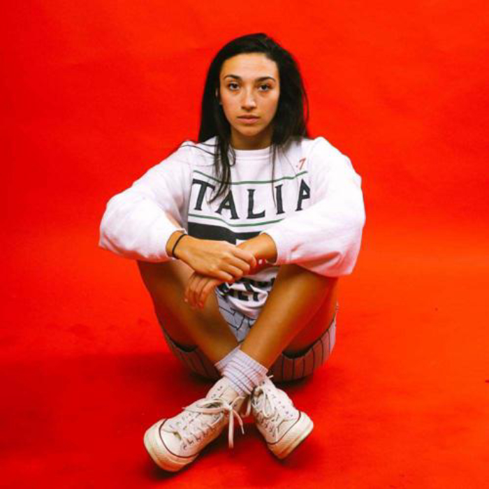 Mixtape | Who Runs The World?